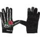 Rose Bone Womens Gloves