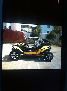 Dune buggy pictures on request. 2015 NEW 1100cc