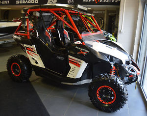 Can-Am Maverick 1000R X XC - Loads of Extras