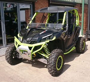 Can-Am Maverick DS Turbo *Loads of Extras*