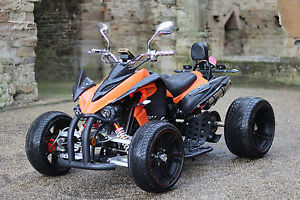BRAND NEW 2016 250CC ROAD LEGAL QUAD BIKE 6 COLOURS IN STOCK NOW JANUARY SALES!