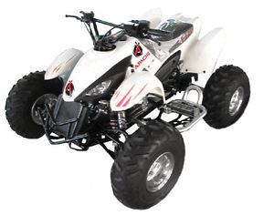 Brand New APACHE DS -F 100cc RACE ATV, LIQUID COOLED,RACE APACHE 100cc, APACHE