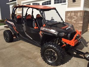 RZR 1000 XP 4 Seater Loaded with Warranty