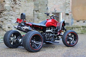 BRAND NEW 2016 250CC ROAD LEGAL QUAD BIKE, MANY COLOURS AVAILABLE IN STOCK!