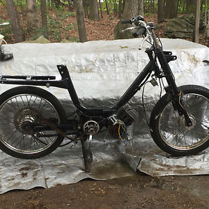 Batavus Moped - Parts Bike