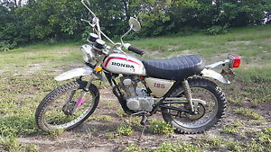 1973 Honda
