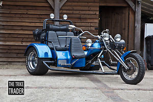 Boss family trike 2004 1300cc PX welcome,3 months warranty, delivery available