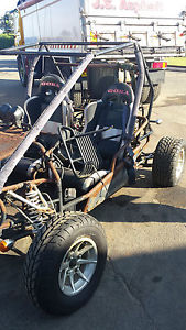 250cc Off Road Buggy, Can be road Legal