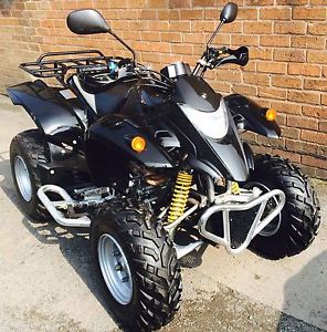 quadzilla 150cc quad