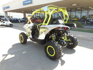 2015 Can-Am