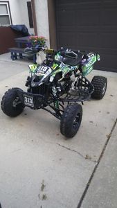 can am ds 450 xmx