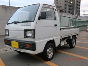 1988 Suzuki Carry
