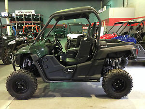 New 2016 Yamaha Wolverine R-Spec Green Blue 4WD Auto UTV No Fees We have 2017's