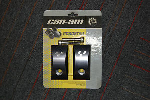 can am spyder end cap kit for RS/ST