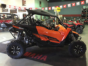 New 2017 Yamaha YXZ1000R EPS SS Paddle Shift Easy Finance No BS Fees We have 17s