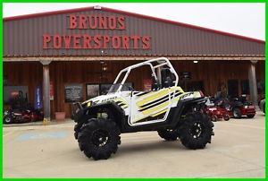 2014 POLARIS RZR 800 S EPS LIMITED EDITION 4X4 GREAT CONDITION (FREE SHIPPING)*