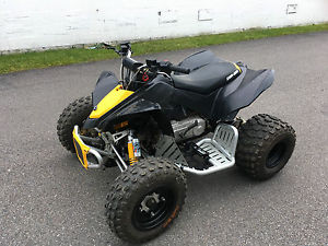 2014 Can-Am DS90X