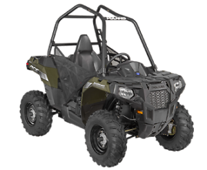 2016 Polaris Ace 570 HD- ONE ONLY