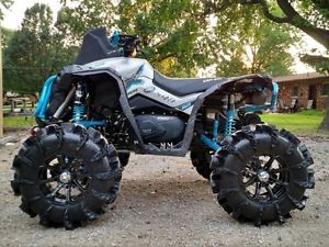 2016 Can Am 1000R