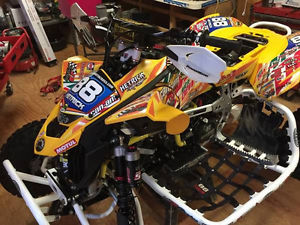 2014 Can-Am DS450XMX