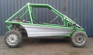 Blitz off road buggy project spares or repair