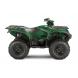 2016 Yamaha Grizzly