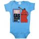 MX Free Gas Infant Romper