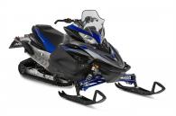 2016 Yamaha Apex X-TX