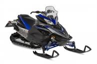 2016 Yamaha Apex X-TX 1.75
