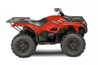 2016 Yamaha Kodiak 700
