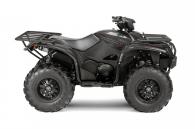 2016 Yamaha Kodiak 700 EPS SE