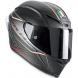 Pista GP Italy Helmets