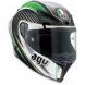 Corsa Racetrack Helmets