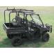 Universal UTV Utility Rack