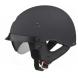GM55 FULL DRESS HALF HELMET