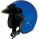 GM2 Solid Youth Helmet