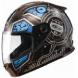 GM49Y DJ YOUTH FULL FACE STREET HELMET