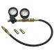4-STROKE DUAL GAUGE LEAKDOWN TESTER