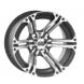 ITP SS212 ALLOY ALUMINUM WHEELS