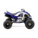 2016 Yamaha Raptor 700