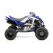 2016 Yamaha Raptor 700R