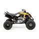 2016 Yamaha Raptor 700R SE