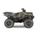 2016 Yamaha Grizzly - Realtree® Xtra®