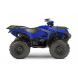 2016 Yamaha Grizzly EPS