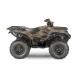 2016 Yamaha Grizzly EPS - Realtree® Xtra®