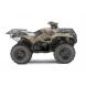 2016 Yamaha Kodiak 700 EPS - Realtree® Xtra®