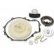 Pull Start Rebuild Kit for Polaris ATVs