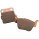 R Series Long Life Sintered Brake Pads