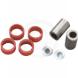 REAR SWINGARM BUSHING KITS FOR POLARIS ATVS