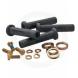 EPI FRONT A-ARM BUSHING KITS